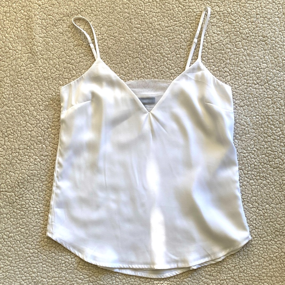 Banana Republic cami